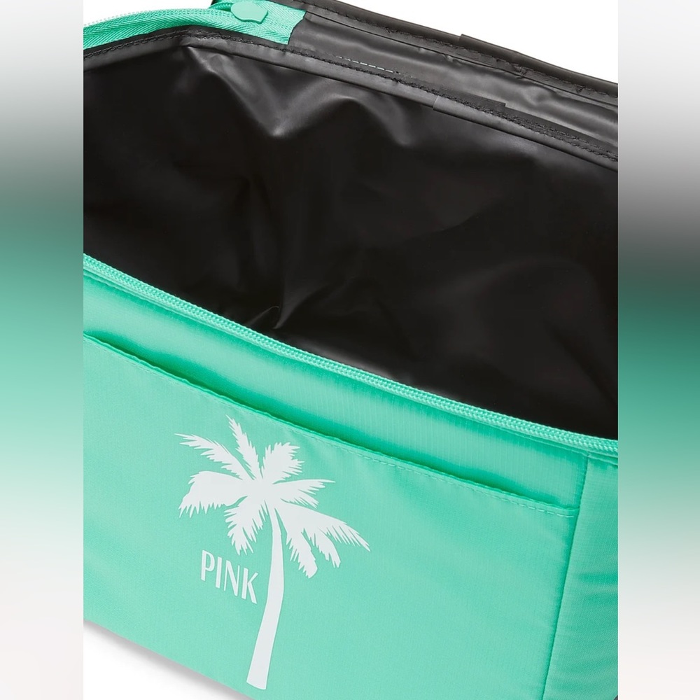 VS PINK Soft Cooler Bag - Picture 3 of 12